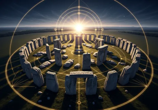 0 Grad Widder: Die karmische Schwelle, Sabian Symbole und Fixsterne