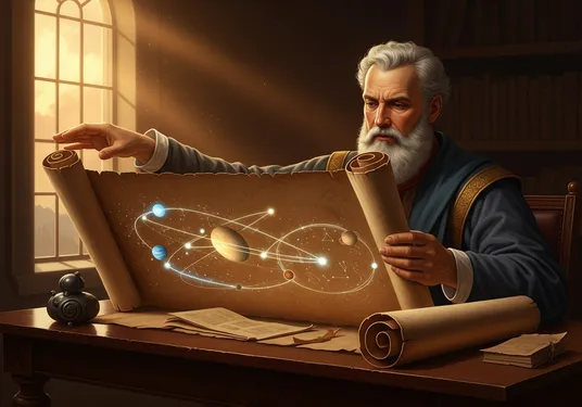 1 Grad Widder: Analyse der Sabian Symbole, Fixsterne und Tierkreiszeichen