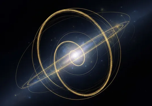 Die Essenz von 19 Grad Widder: Sabian Symbole, Fixsterne und Grad-Analyse im Tierkreiszeichen