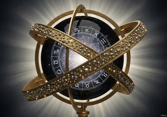 Die Essenz von 26 Grad Widder: Sabian Symbole, Fixsterne und die karmische Signatur im Tierkreiszeichen