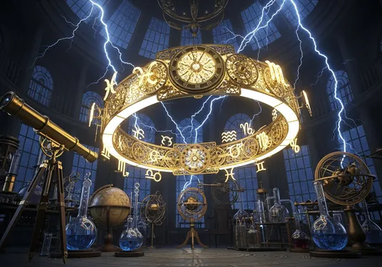 Die Essenz von 3 Grad Stier: Sabian Symbole, Fixsterne und Grad-Analyse im Tierkreiszeichen