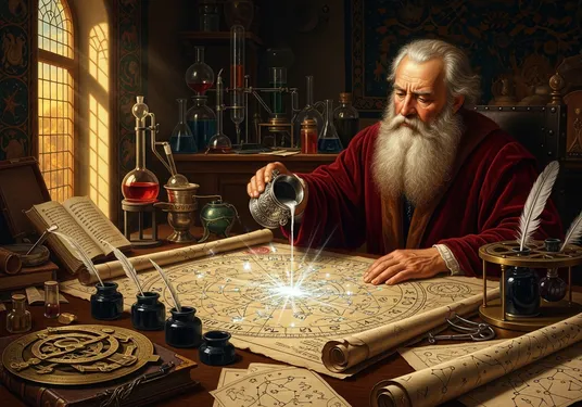 Asteroid Amor (1221): Bedeutung, Berechnung, Haus & Zeichen Astrologie