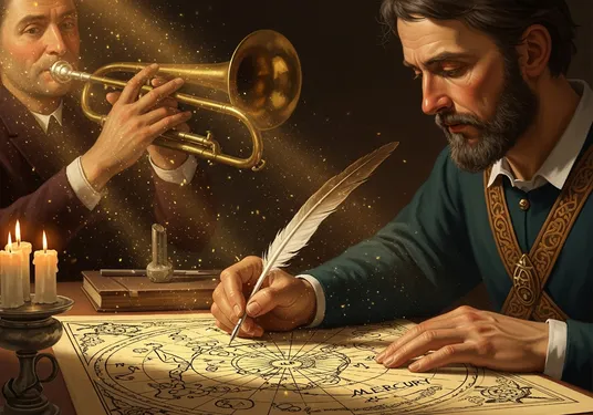 Asteroid Anubis (1912): Bedeutung, Berechnung, Haus & Zeichen Astrologie