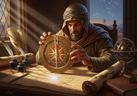 Asteroid Cassandra (114): Bedeutung, Berechnung, Haus, Zeichen, Astrologie