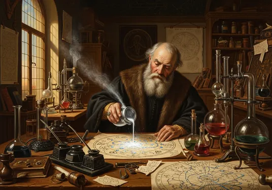 Fixstern Algol: Bedeutung, Berechnung, Haus, Zeichen, Astrologie