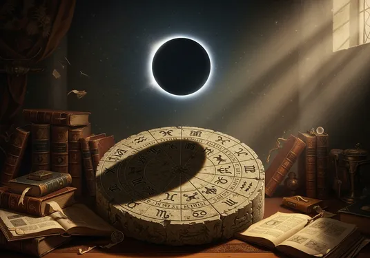 Fixstern Alminhar: Berechnung, Astrologie Bedeutung in Zeichen und Häusern