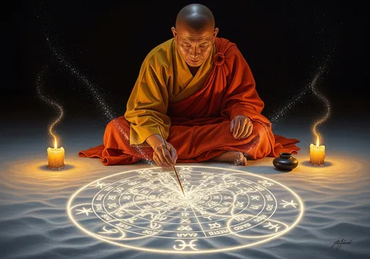 Fixstern Phaesula: Astrologie Deutung von Zeichen und Häusern