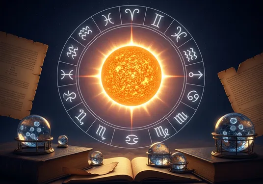 Fixstern Pleione: Bedeutung, Berechnung von Zeichen und Häusern