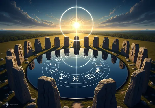 Fixstern Rasalas: Astrologie Deutung von Zeichen und Häusern