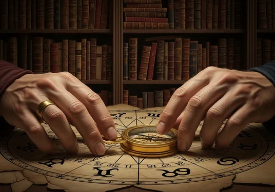 Fixstern Rukbalgethi Shemali: Bedeutung, Berechnung, Haus, Zeichen, Astrologie