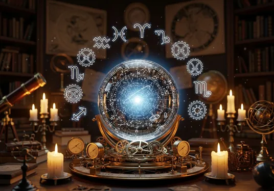Fixstern Simmah: Bedeutung, Berechnung, Haus, Astrologie, Zeichen