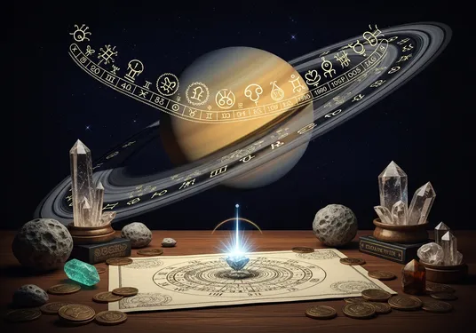 Asteroid Hercynia (458): Astrologie Bedeutung, Berechnung in Zeichen & Häusern