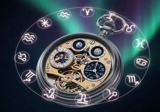 Lowell-Pluto Zeichen Rechner: Bedeutung & Astrologie Analyse