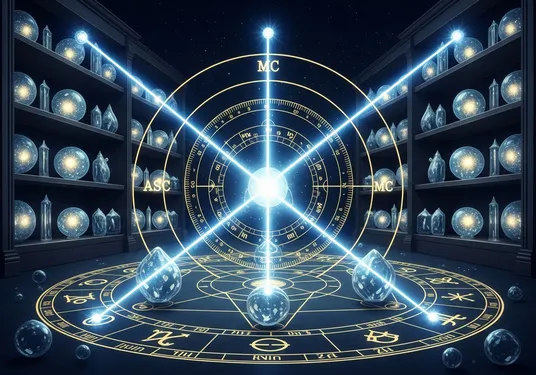 Asteroid Metis (9): Bedeutung, Astrologie, Zeichen, Häuser, Berechnung