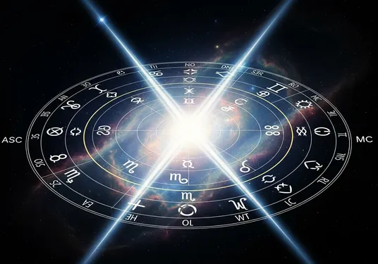 Asteroid Nemesis (128): Astrologie Deutung von Zeichen und Häusern