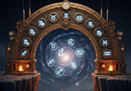 Vertex Zeichen Rechner: Bedeutung & Analyse in der Astrologie