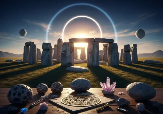 Vulkanus Zeichen Rechner: Bedeutung, Astrologie und Berechnung