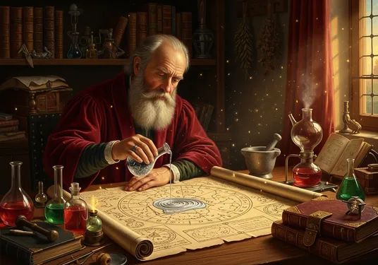 Waldemath Dunkelmond Rechner: Bedeutung & Analyse in der Astrologie