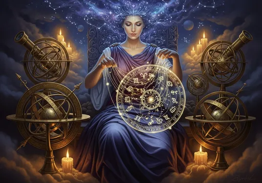 10 Grados Tauro: Símbolos Sabianos, Estrellas Fijas y Firma Kármica en el Signo del Zodiaco