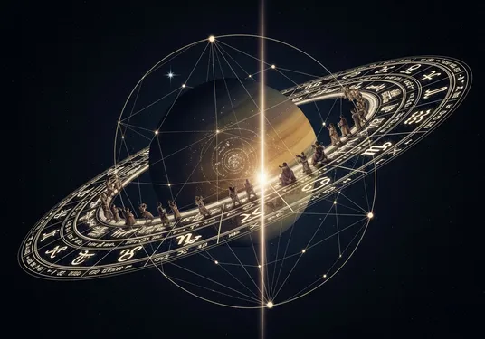 11 Grado Tauro: Símbolos Sabianos, Estrellas Fijas y Firma Kármica