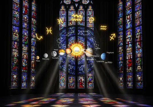 12 Grados Tauro: Símbolos Sabianos, Estrellas Fijas y Firma Kármica