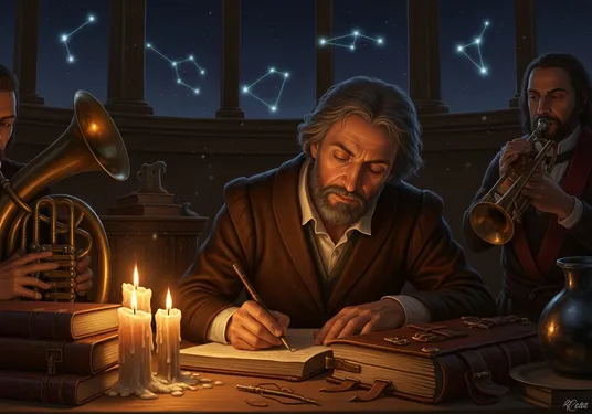 15 Grados Aries: Símbolos Sabianos, Estrellas Fijas y Firma Kármica en el Signo del Zodiaco