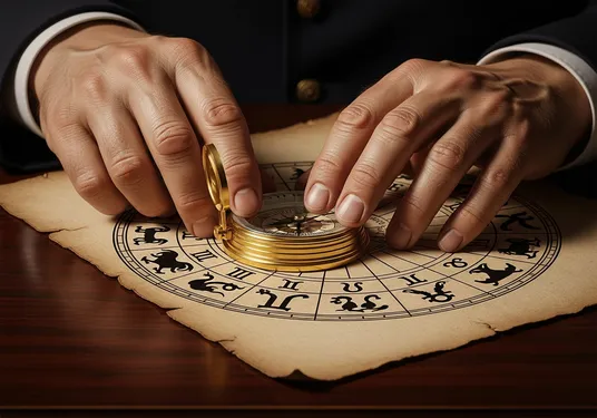 16 Grados Aries: Símbolos Sabianos, Estrellas Fijas y Firma Kármica en el Signo del Zodiaco