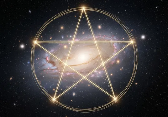 17 Grados Aries: Símbolos Sabianos, Estrellas Fijas y la Firma Kármica del Guerrero