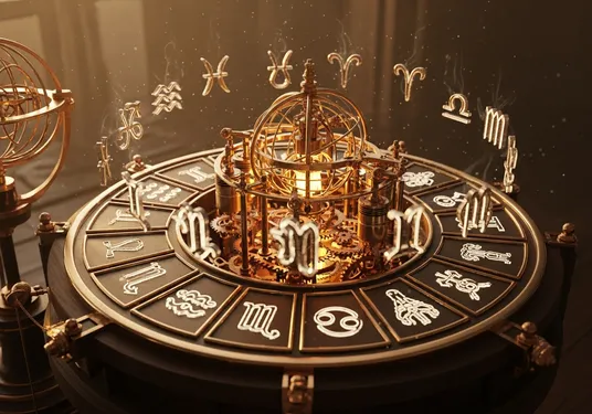 17 Grado Tauro: Símbolos Sabianos, Estrellas Fijas y Firma Kármica en el Signo del Zodiaco