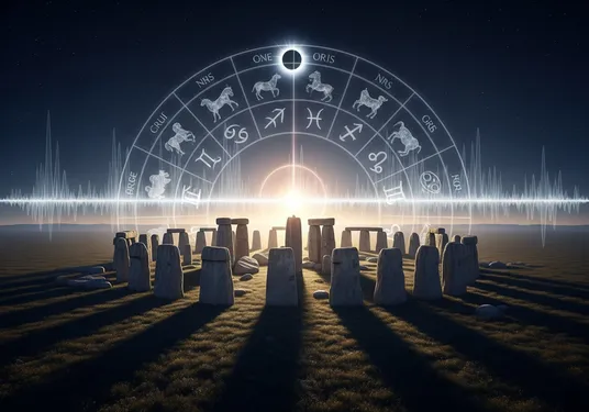 23 Grados Aries: Símbolos Sabianos, Estrellas Fijas y Firma Kármica