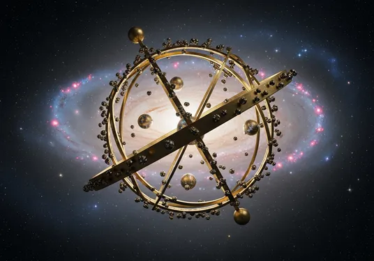 26 Grados Aries: Símbolos Sabianos, Estrellas Fijas y Firma Kármica