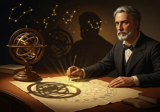 28 Grados Aries: Símbolos Sabianos, Estrellas Fijas y Firma Kármica