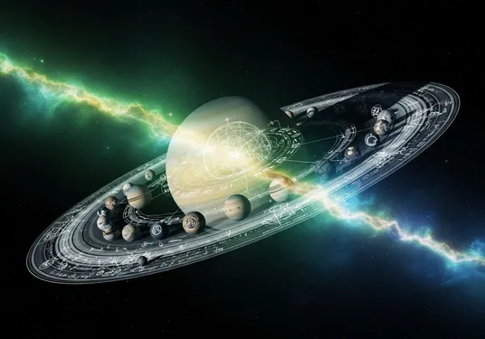 29 Grados Aries: El Umbral Cósmico y las Estrellas Fijas en tu Signo del Zodiaco