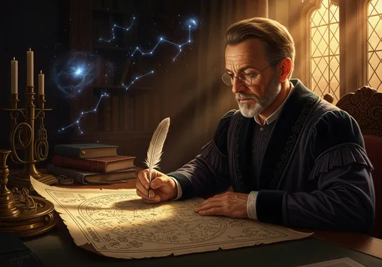 Guía del 3 Grado de Aries: Signo del Zodiaco, Símbolos Sabianos y Estrellas Fijas