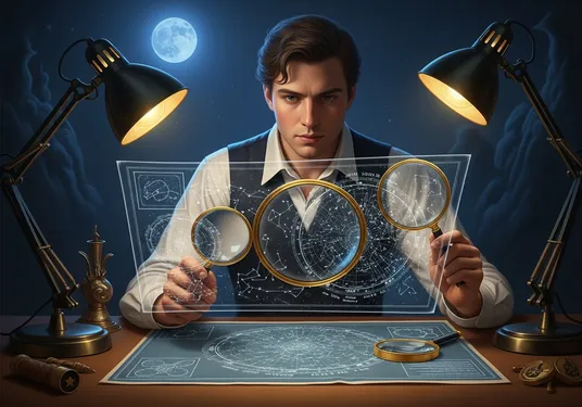 7 Grados Tauro: Símbolos Sabianos, Estrellas Fijas y Firma Kármica