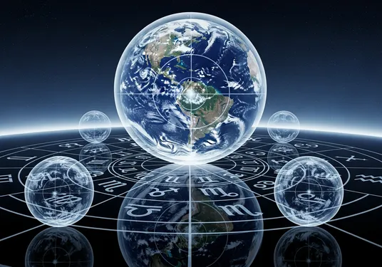 Cálculo Casa 4 Gratis: Astrología, Significado y Cálculo Preciso