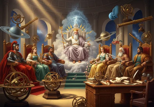 Cálculo Casa 5 Gratis: Guía de Astrología, Significado y Cálculo