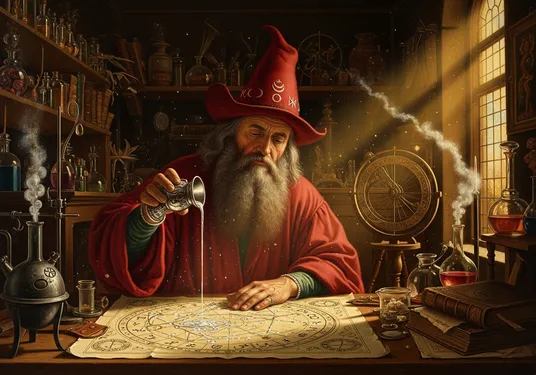 Cálculo Casa 6 Gratis: Astrología, Significado y Cálculo Online