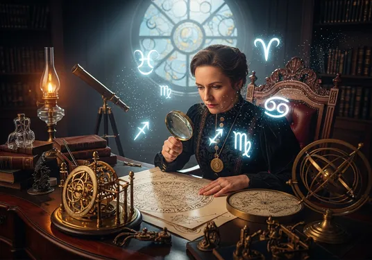 Cálculo Casa 7: Significado, Cálculo y Astrología Gratis Online