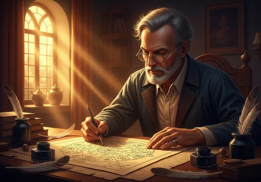 Cálculo Imum Coeli IC Gratis: Significado y Astrología de Precisión