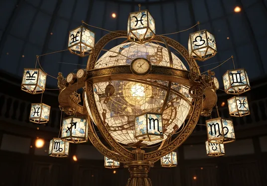 Asteroide Dna (55555): Cálculo, Signo, Casa, Astrología, Significado