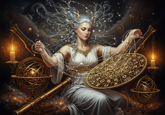 Estrella Fija Acrux: Significado Astrología, Cálculo Casas