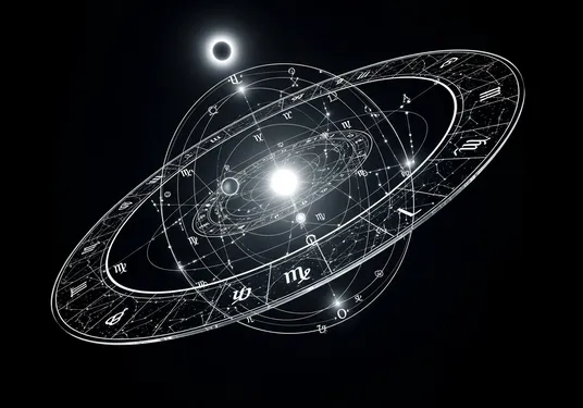 Estrella Fija Algol: Significado Astrológico, Cálculo y Casas