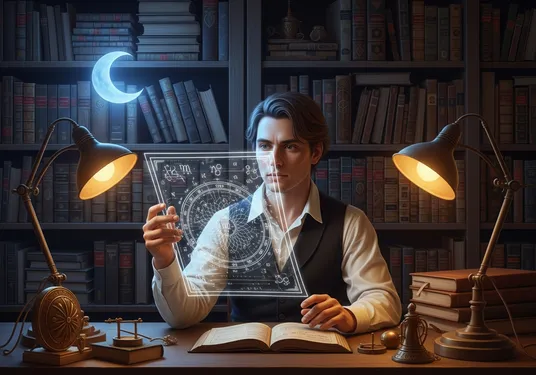 Estrella Fija Altair: Significado Astrológico, Cálculo y Casas