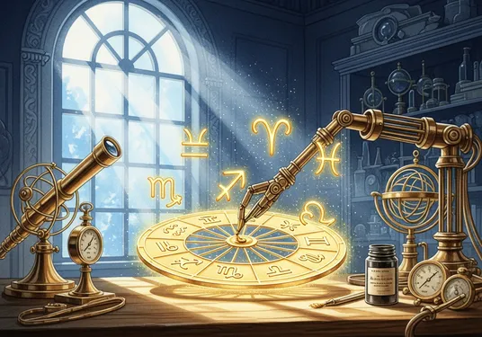 Estrella Fija Hadar: Significado Astrológico, Cálculo y Casas