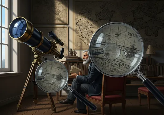 Estrella Fija Pazhan: Significado Astrología, Cálculo Casas