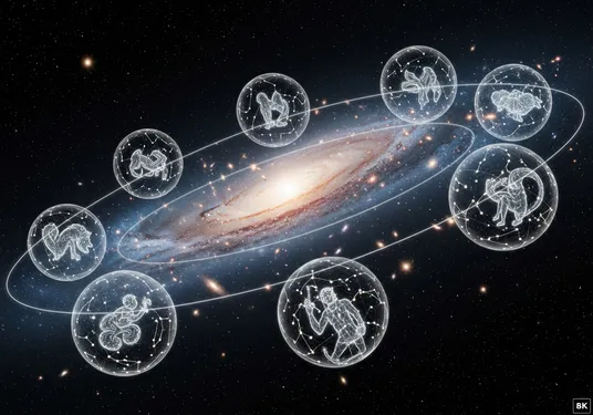 Estrella Fija Phecda: Cálculo Astrología Signo Casa Significado