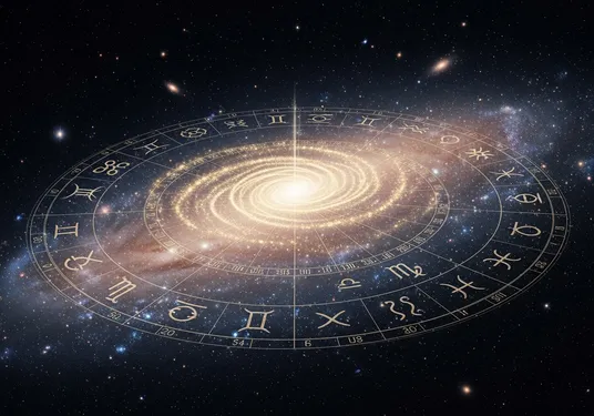 Estrella Fija Shravana: Cálculo Astrología Signo Casa Significado