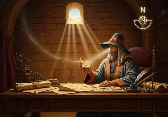 Estrella Fija Sulaphat: Significado Astrología, Cálculo Casas