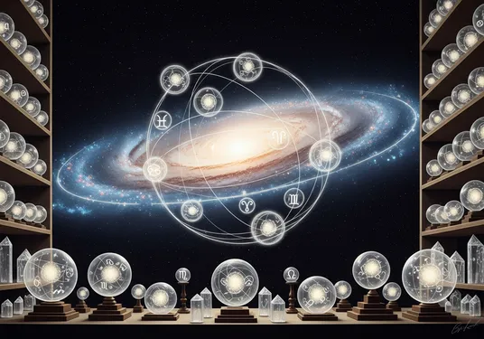 Calculadora del Signo Hades: Significado y Astrología Natal